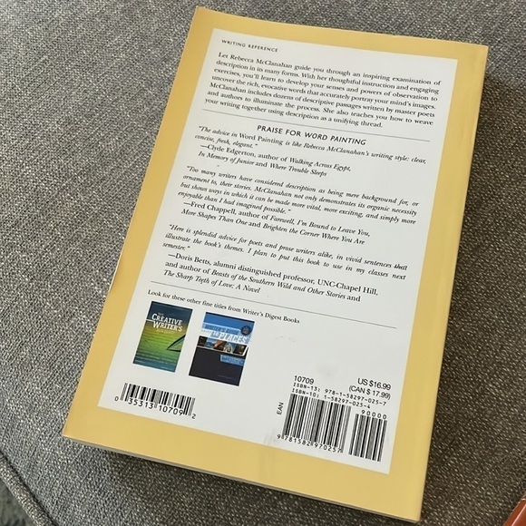 WORD painting - Picture 2 of 2